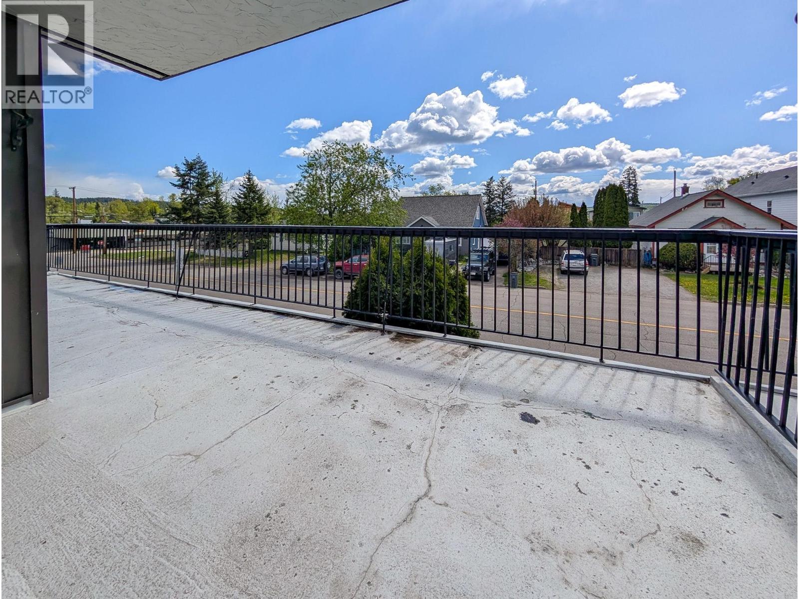 104 1654 10TH AVENUE, Prince George