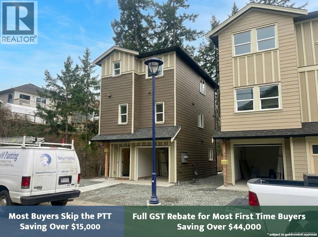 924 Rosefinch Place, Langford