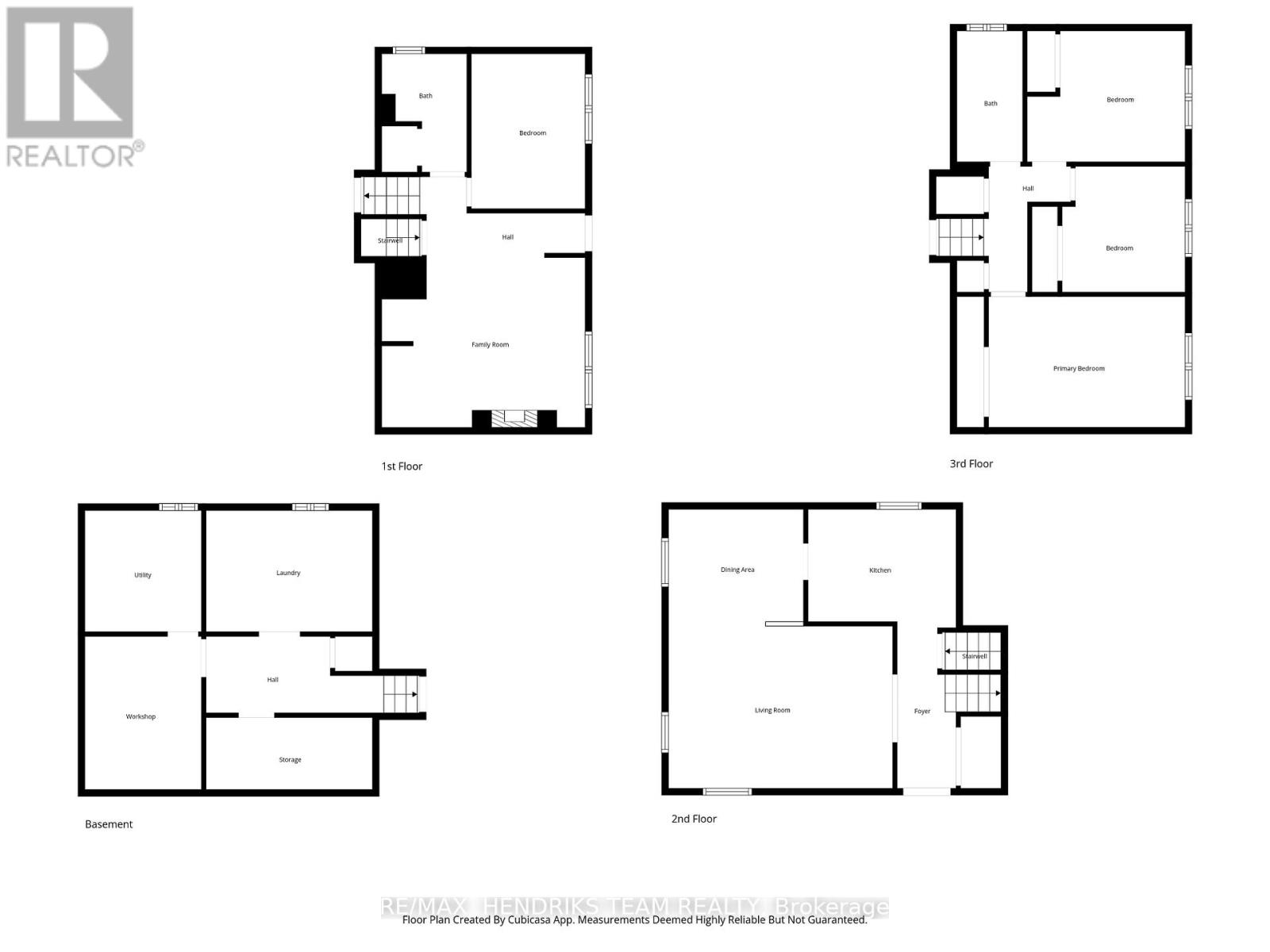 5 SHERIDAN DRIVE, St. Catharines (Bunting/Linwell), Ontario