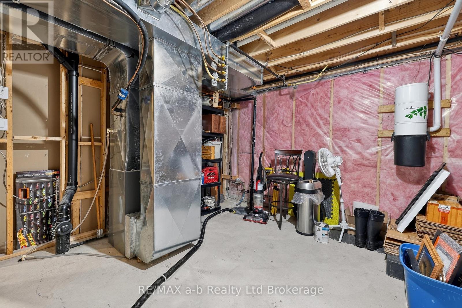 87 WALKER ROAD, Ingersoll (Ingersoll - South), Ontario, N5C0C3 — Photo 33
