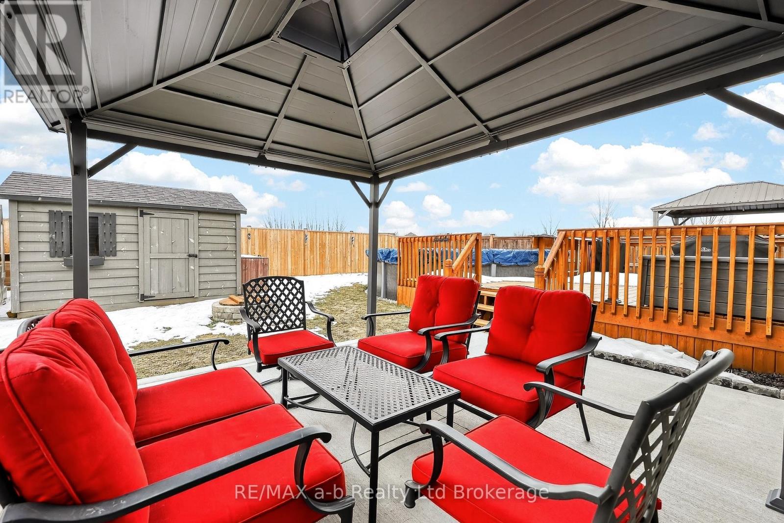 87 WALKER ROAD, Ingersoll (Ingersoll - South), Ontario, N5C0C3 — Photo 35