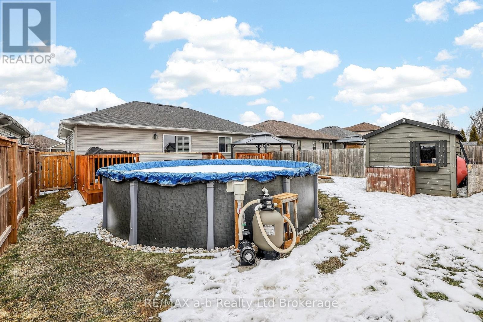 87 WALKER ROAD, Ingersoll (Ingersoll - South), Ontario, N5C0C3 — Photo 42