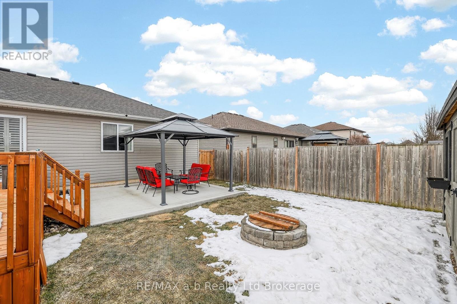 87 WALKER ROAD, Ingersoll (Ingersoll - South), Ontario, N5C0C3 — Photo 43