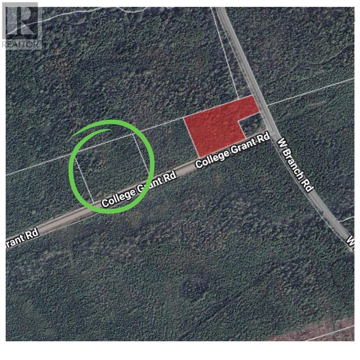 Property 7 of 7 of Lot 9 929 College Grant Road