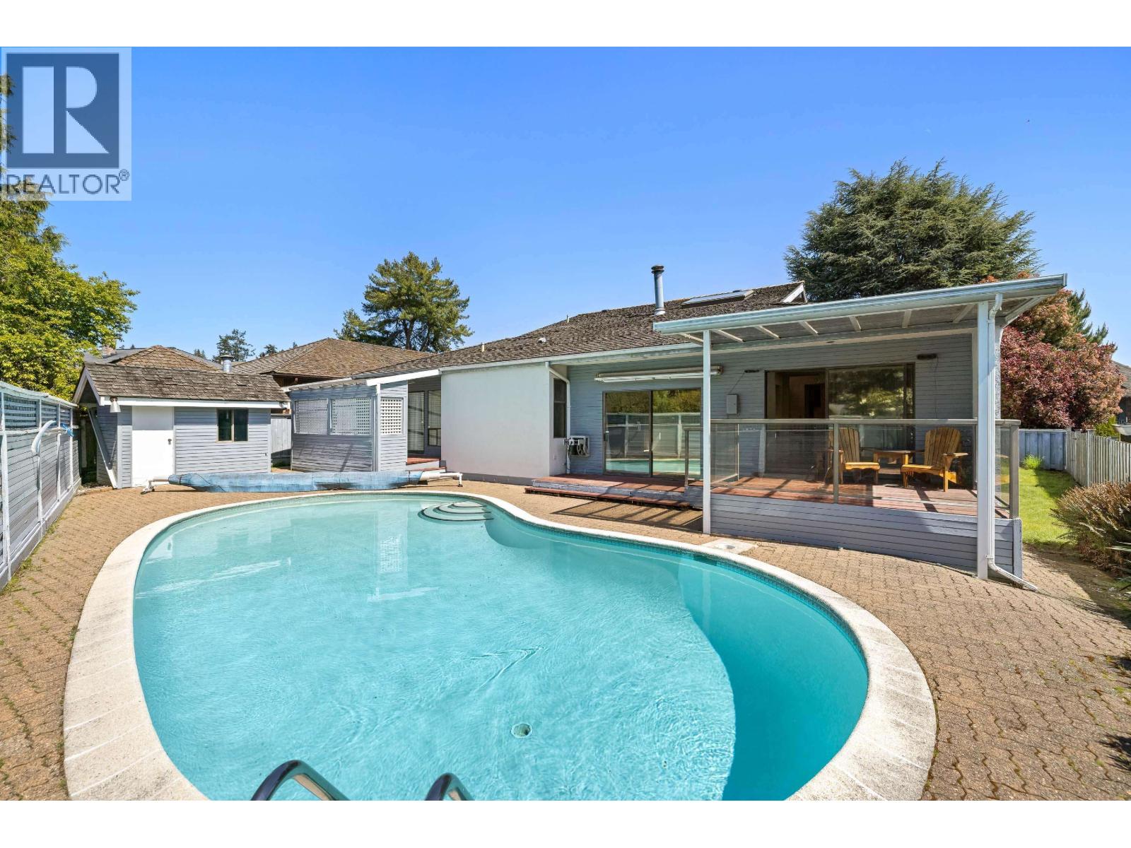 5757 GOLDENROD Crescent, Delta