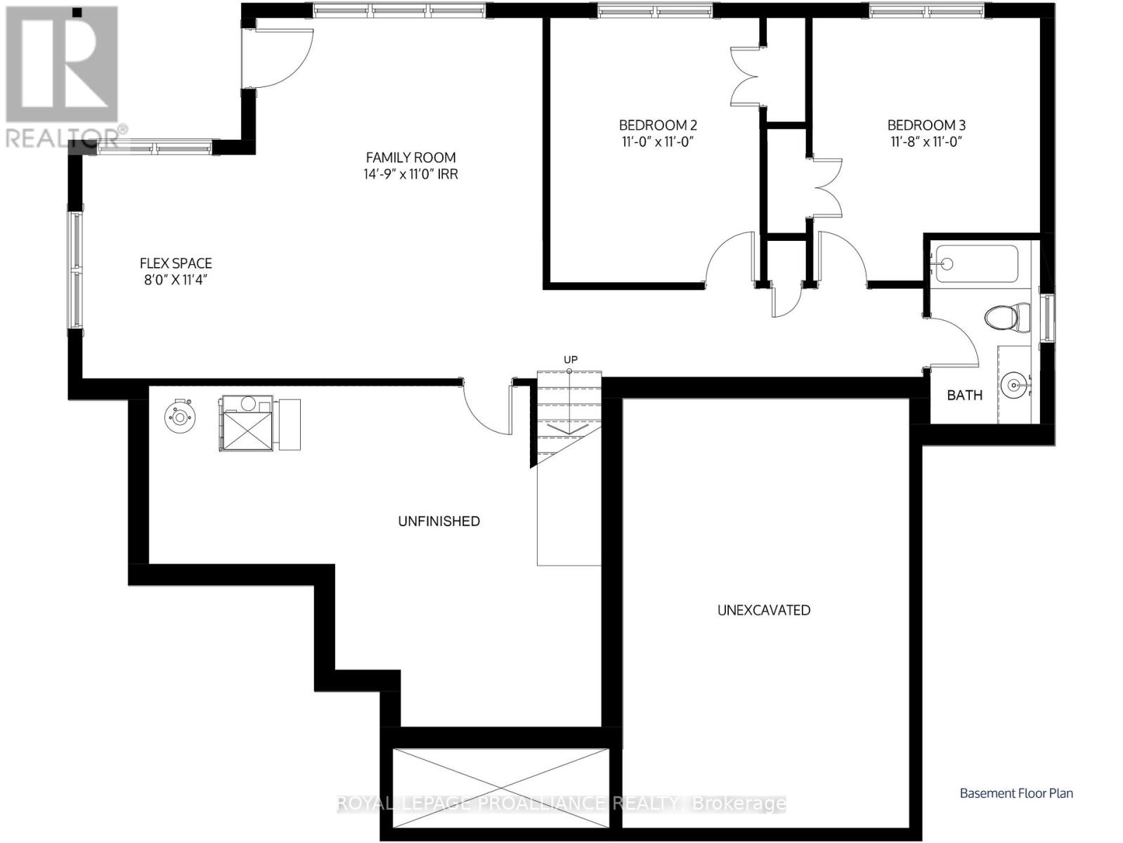 7 MERRIMAN COURT, Cramahe (Colborne), Ontario, K0K1S0 — Photo 36