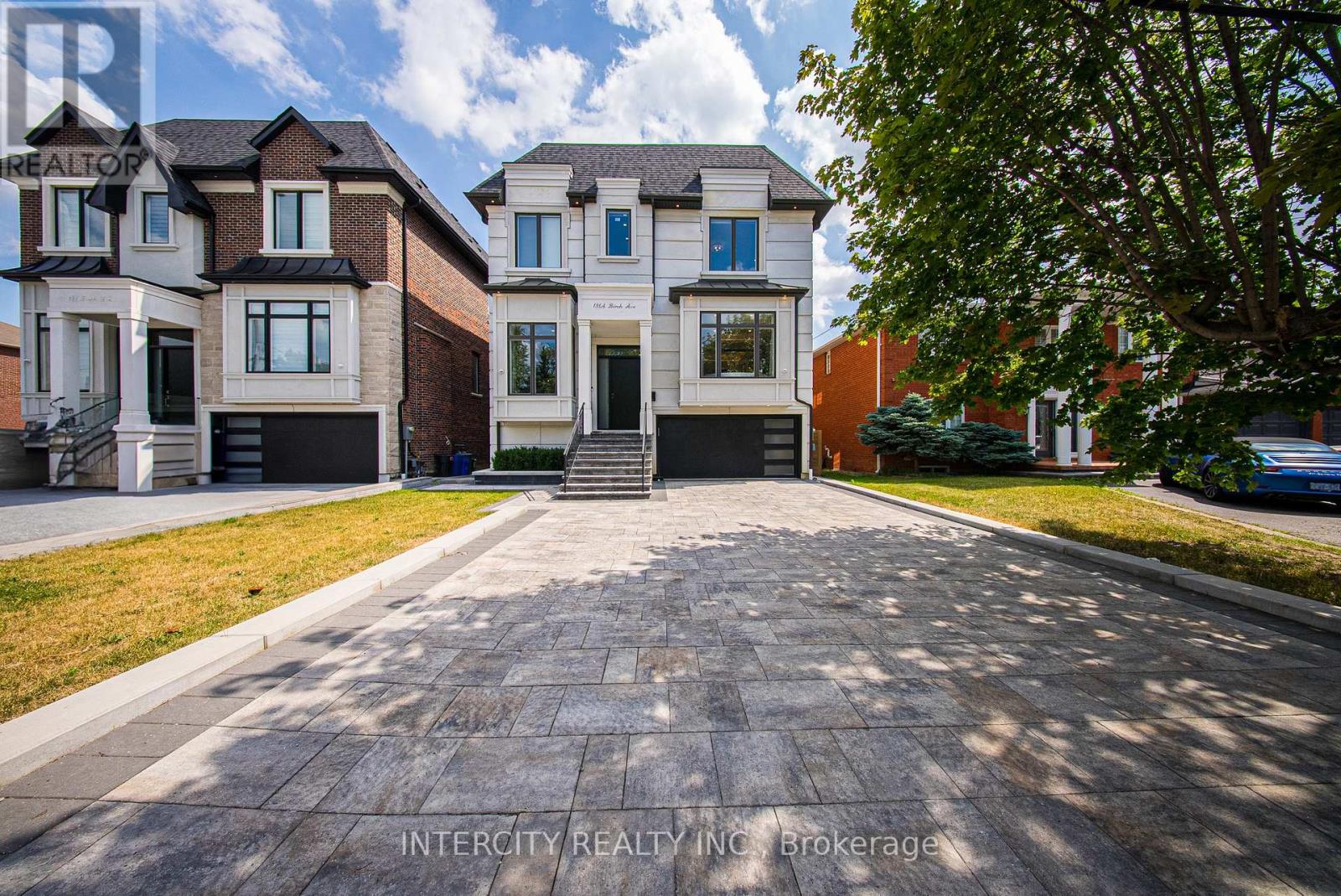 131A BIRCH AVENUE - 1