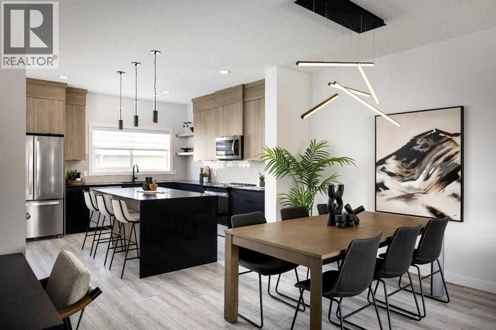 Single Family House for Sale in   Avenue SW Alpine Park Calgary 