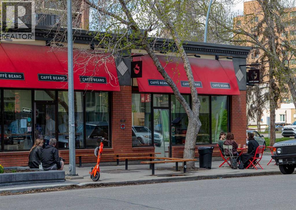 Single Family House for Sale in    Avenue SW Beltline Calgary 