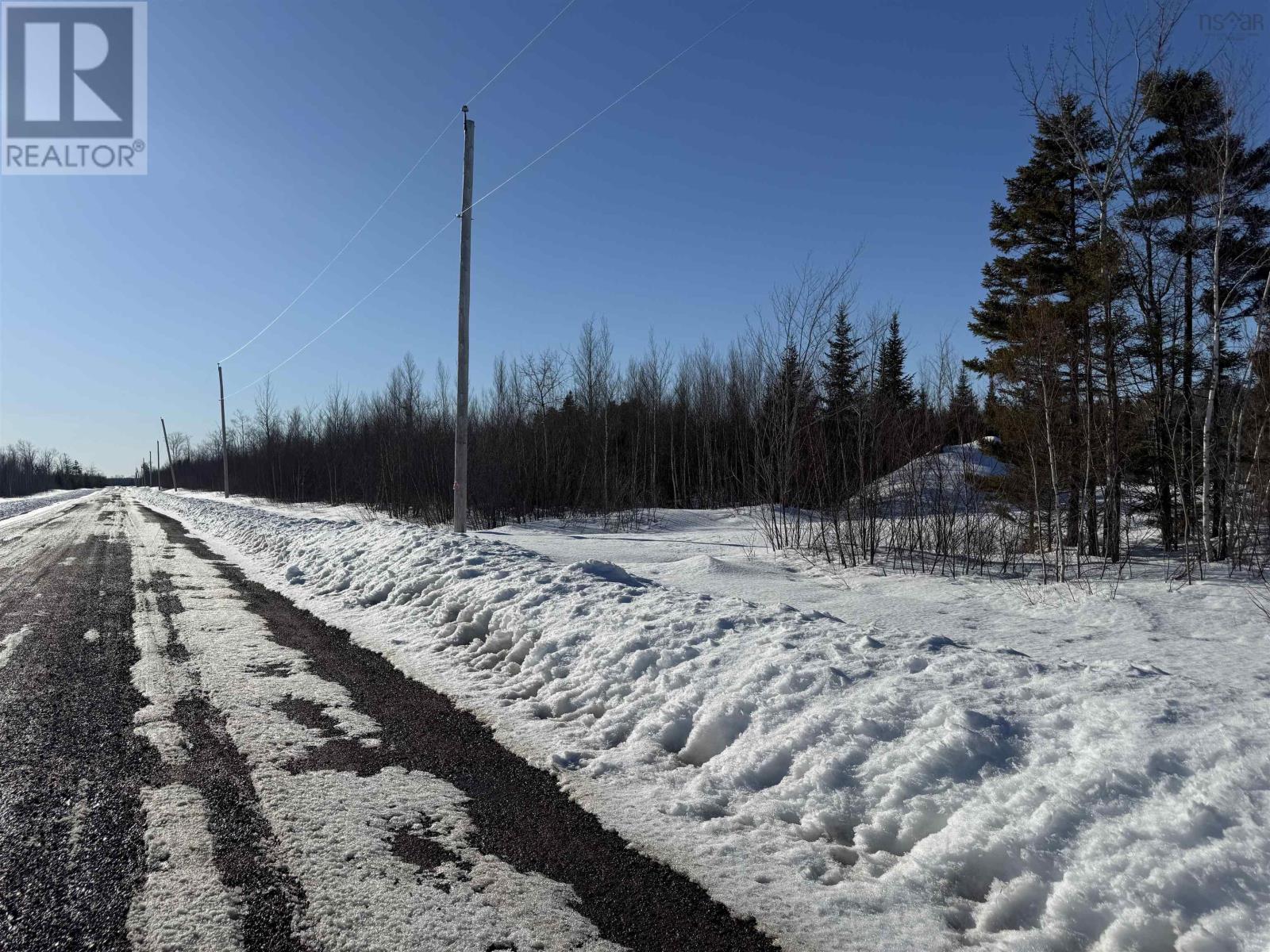 Property 5 of 6 of Lot 10 945 College Grant Road