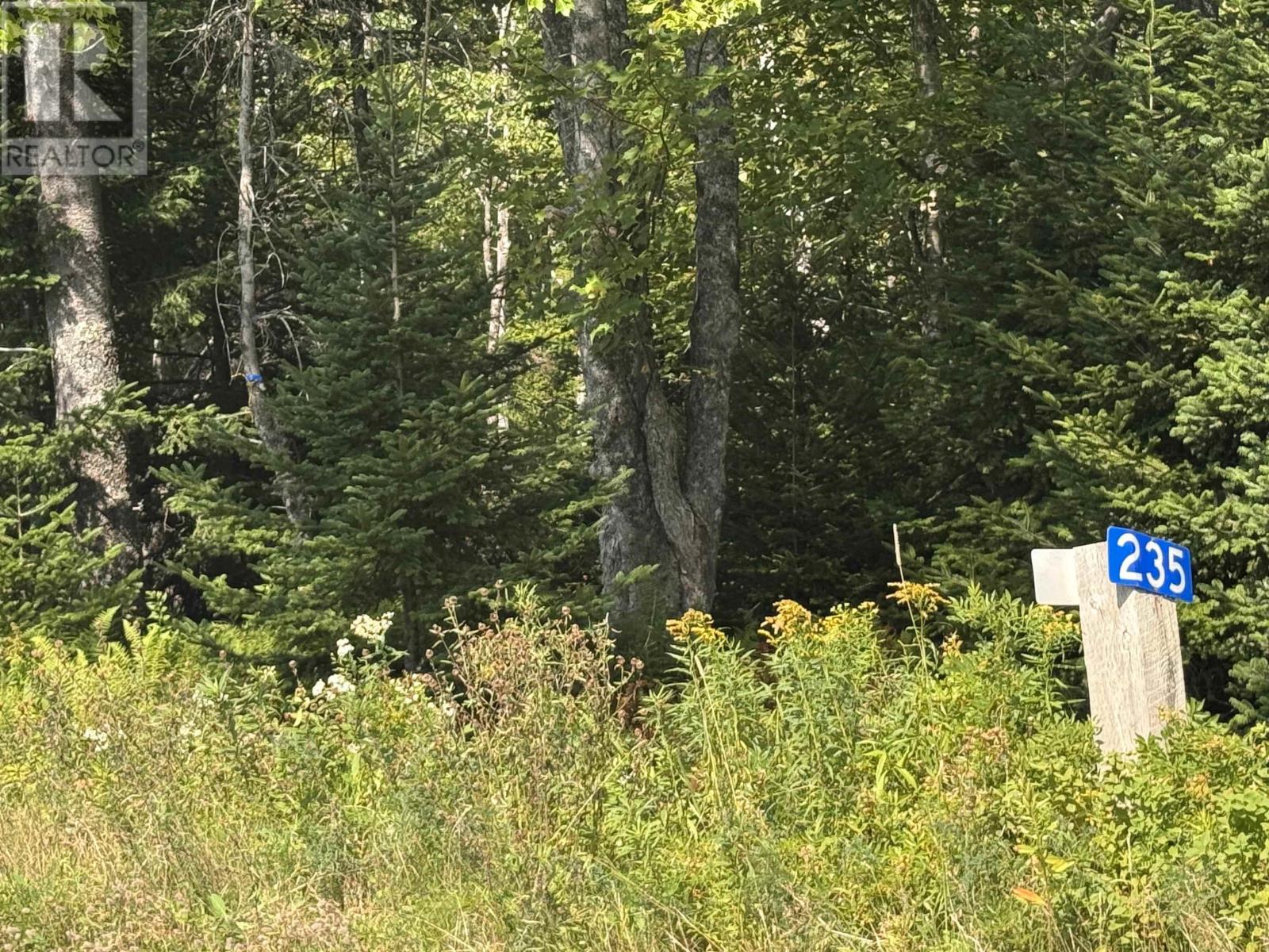 Property 3 of 4 of Lot 6 Highway 224