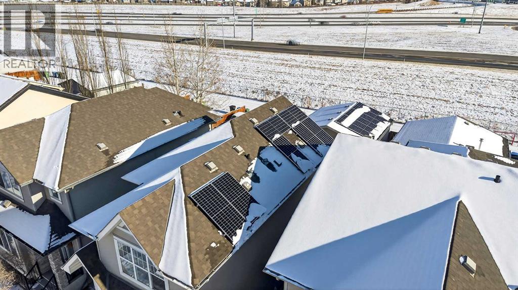 Single Family House for Sale in  Cranberry Circle SE Cranston Calgary 