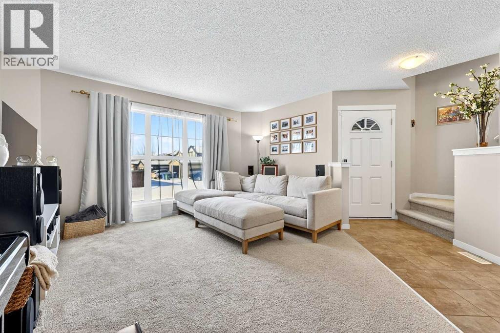 Single Family House for Sale in  Cranberry Circle SE Cranston Calgary 