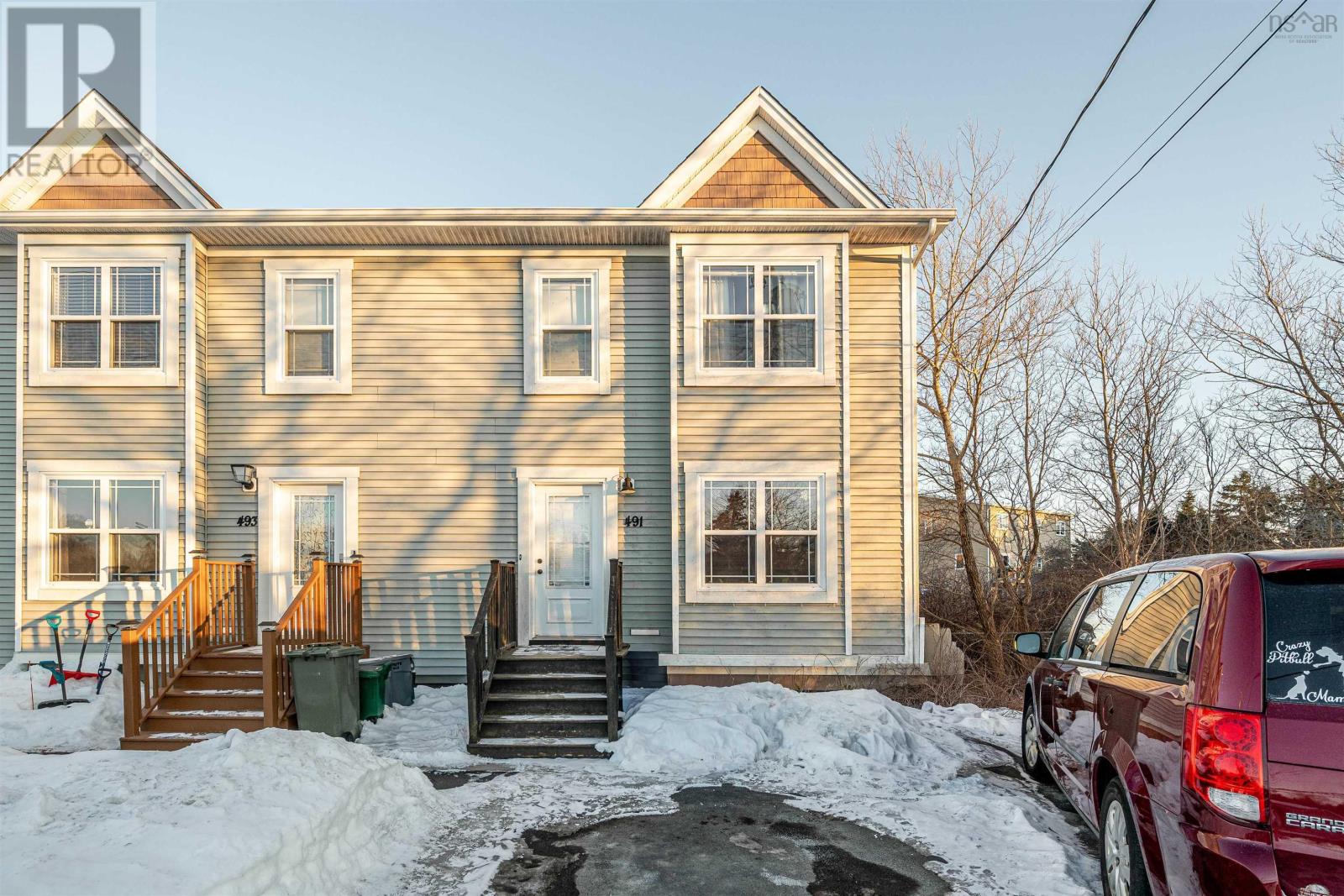 Property photo of Lot 3B 491 Cow Bay Road