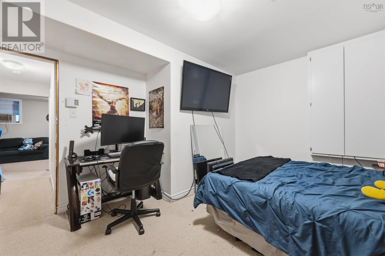 Property 27 of 35 of Lot 3B 491 Cow Bay Road