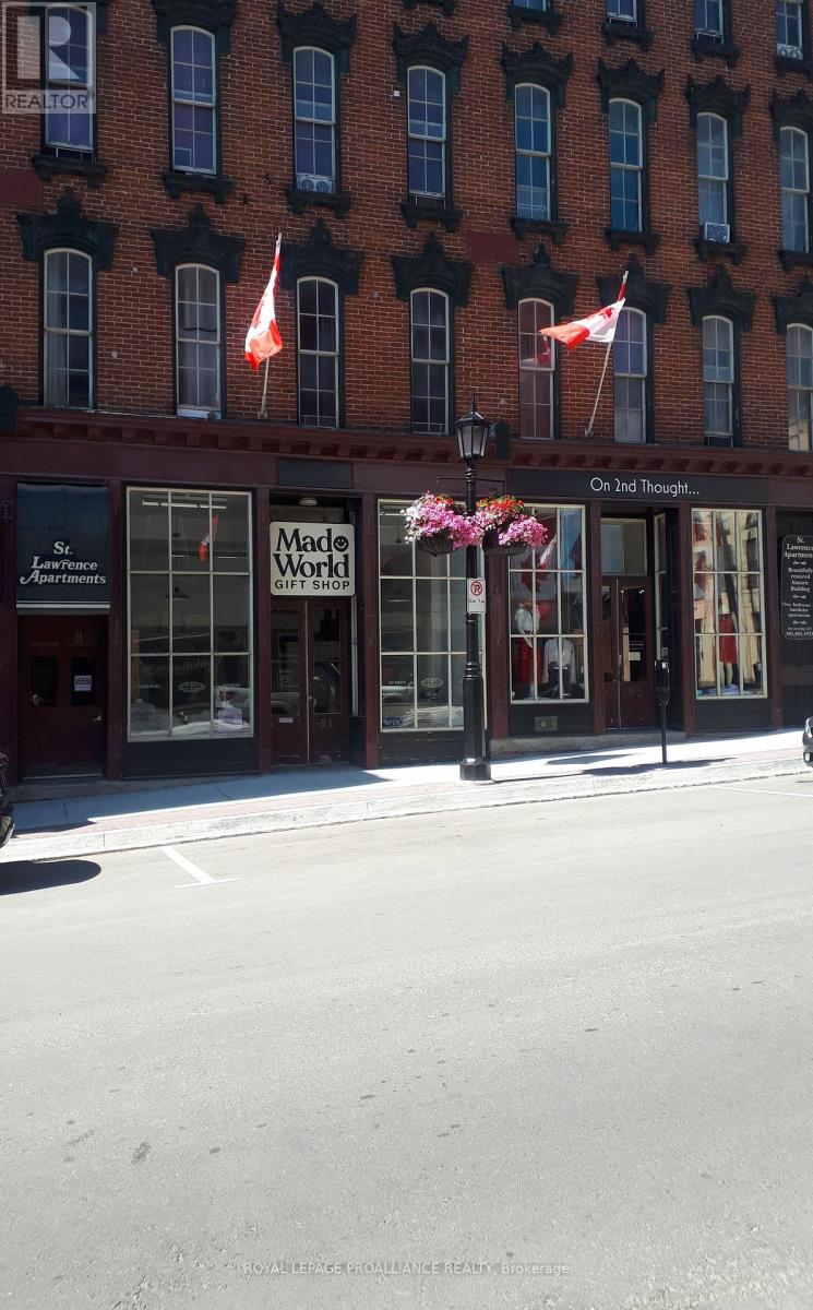 97 WALTON STREET - 1