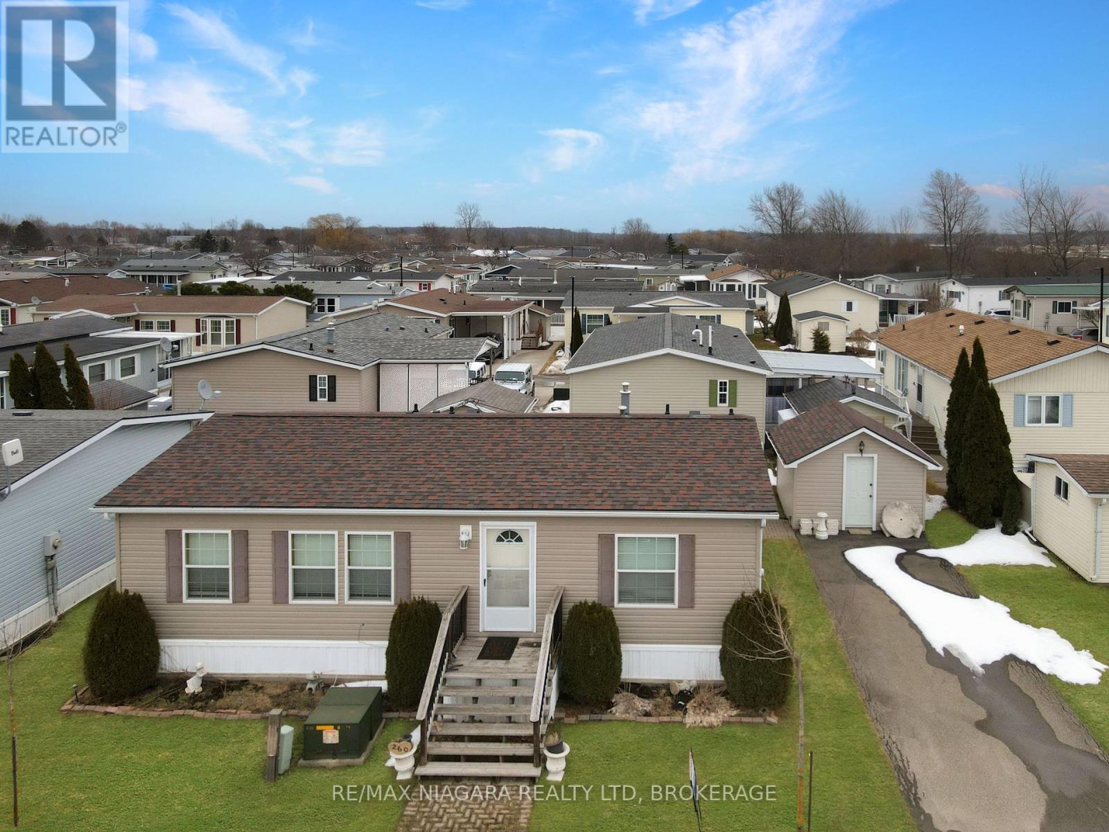 260 - 3033 TOWNLINE ROAD