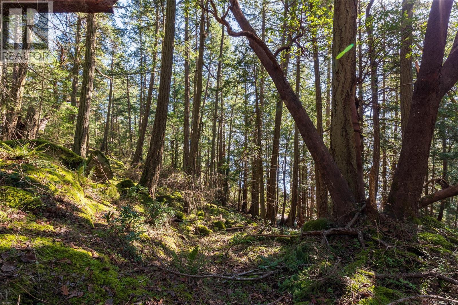  LOT 2 Old Scott Road, Salt Spring