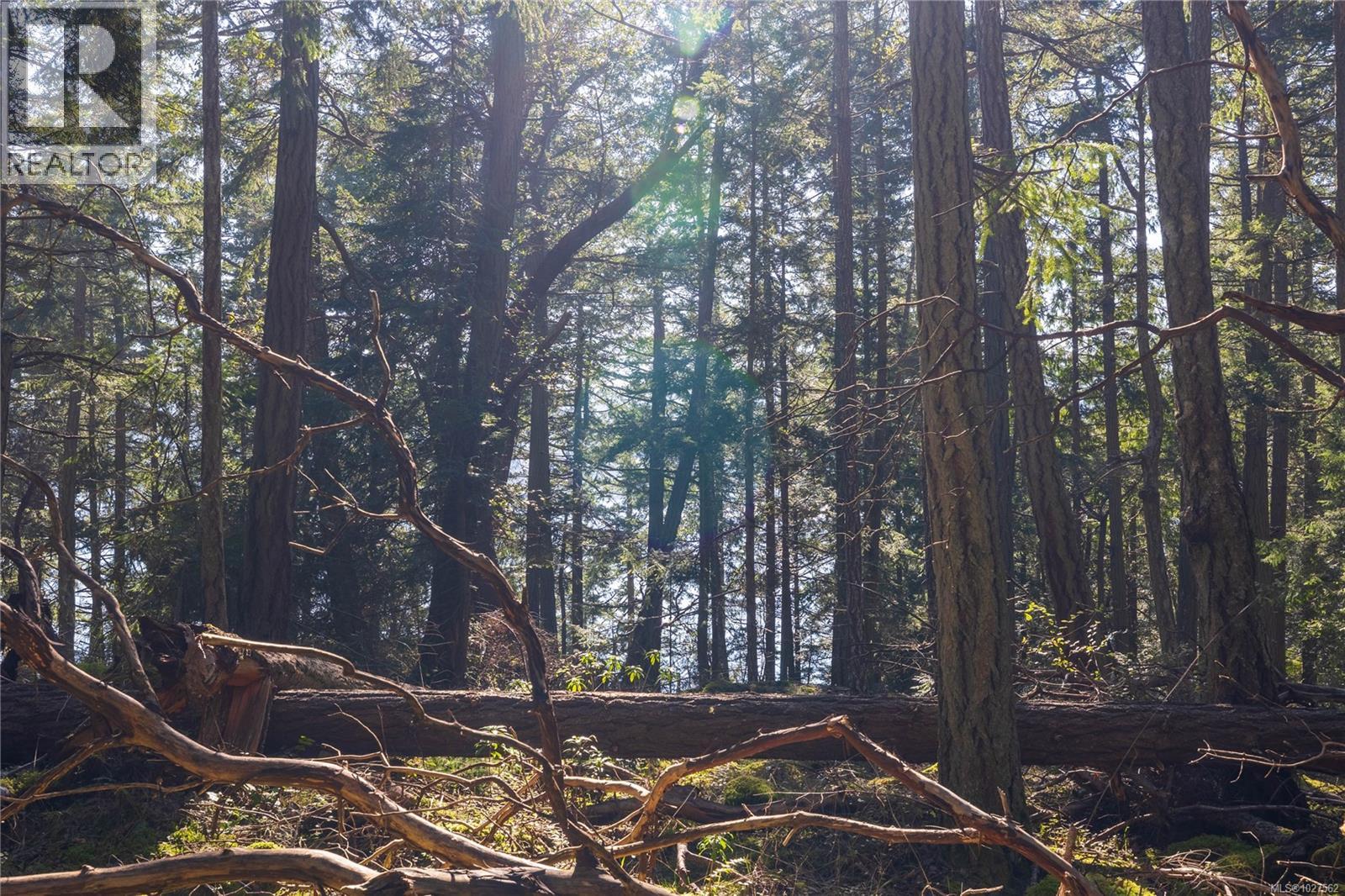  LOT 2 Old Scott Road, Salt Spring