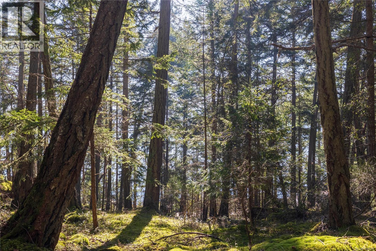  LOT 2 Old Scott Road, Salt Spring