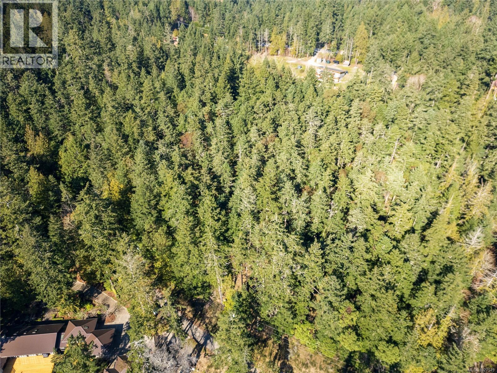  LOT 1 Old Scott Road, Salt Spring