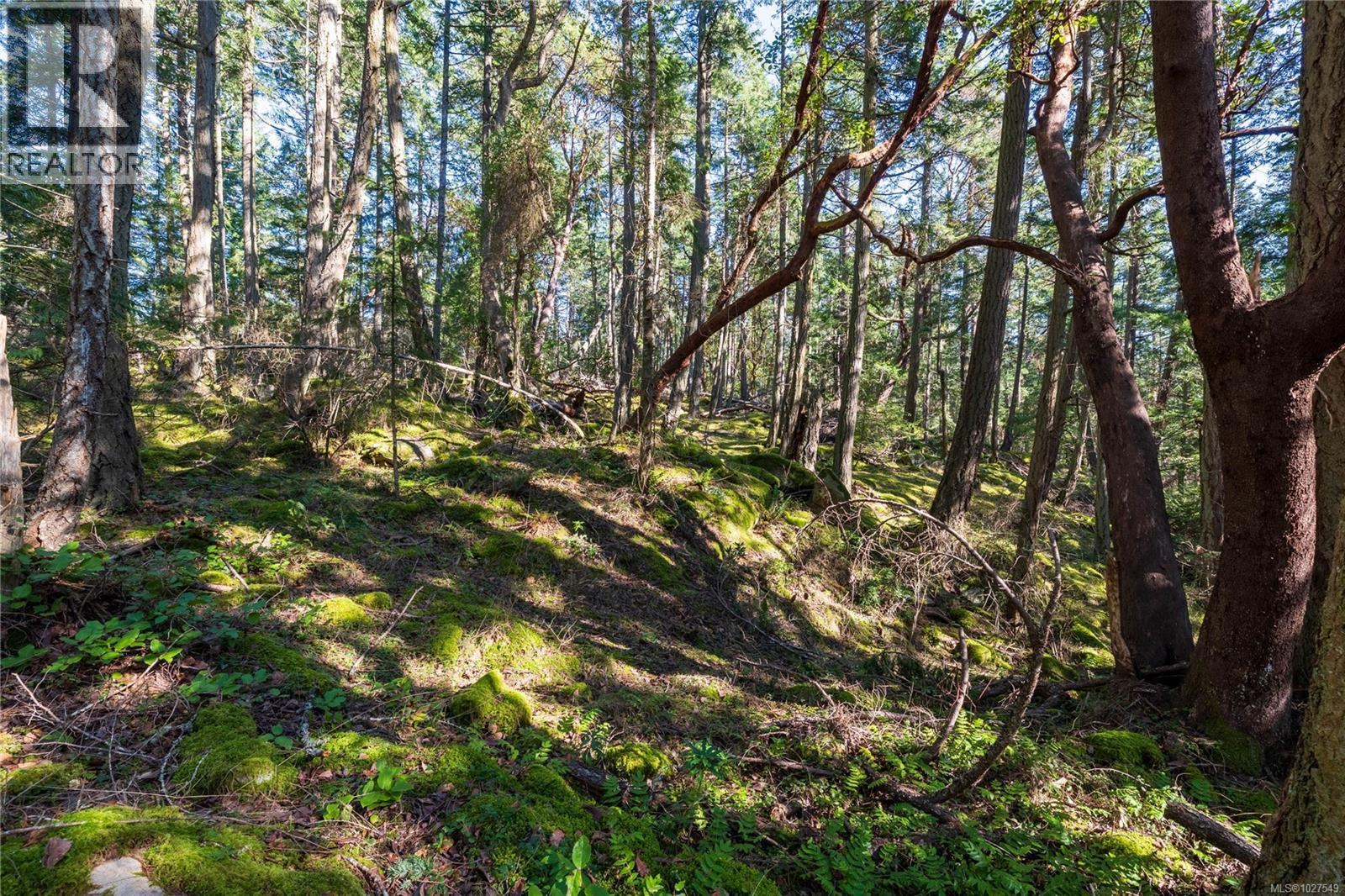  LOT 1 Old Scott Road, Salt Spring