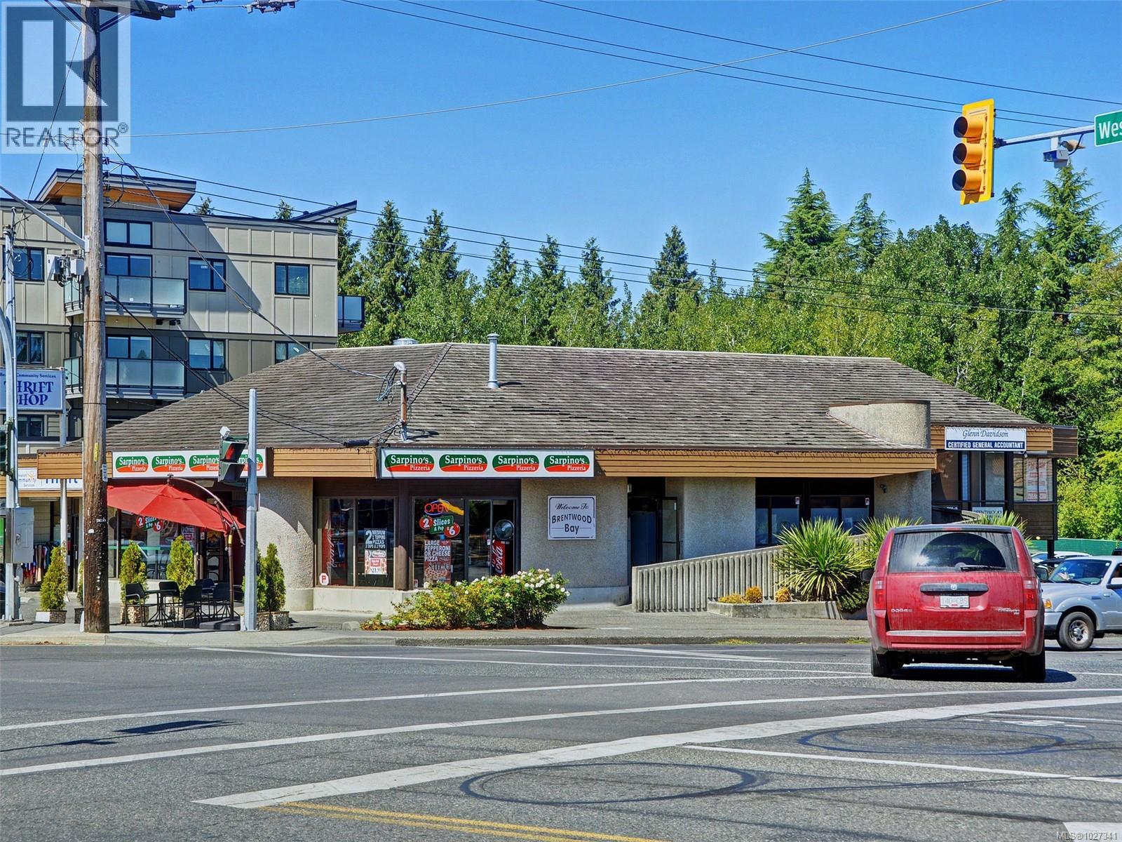  7135 West Saanich Road, Central Saanich