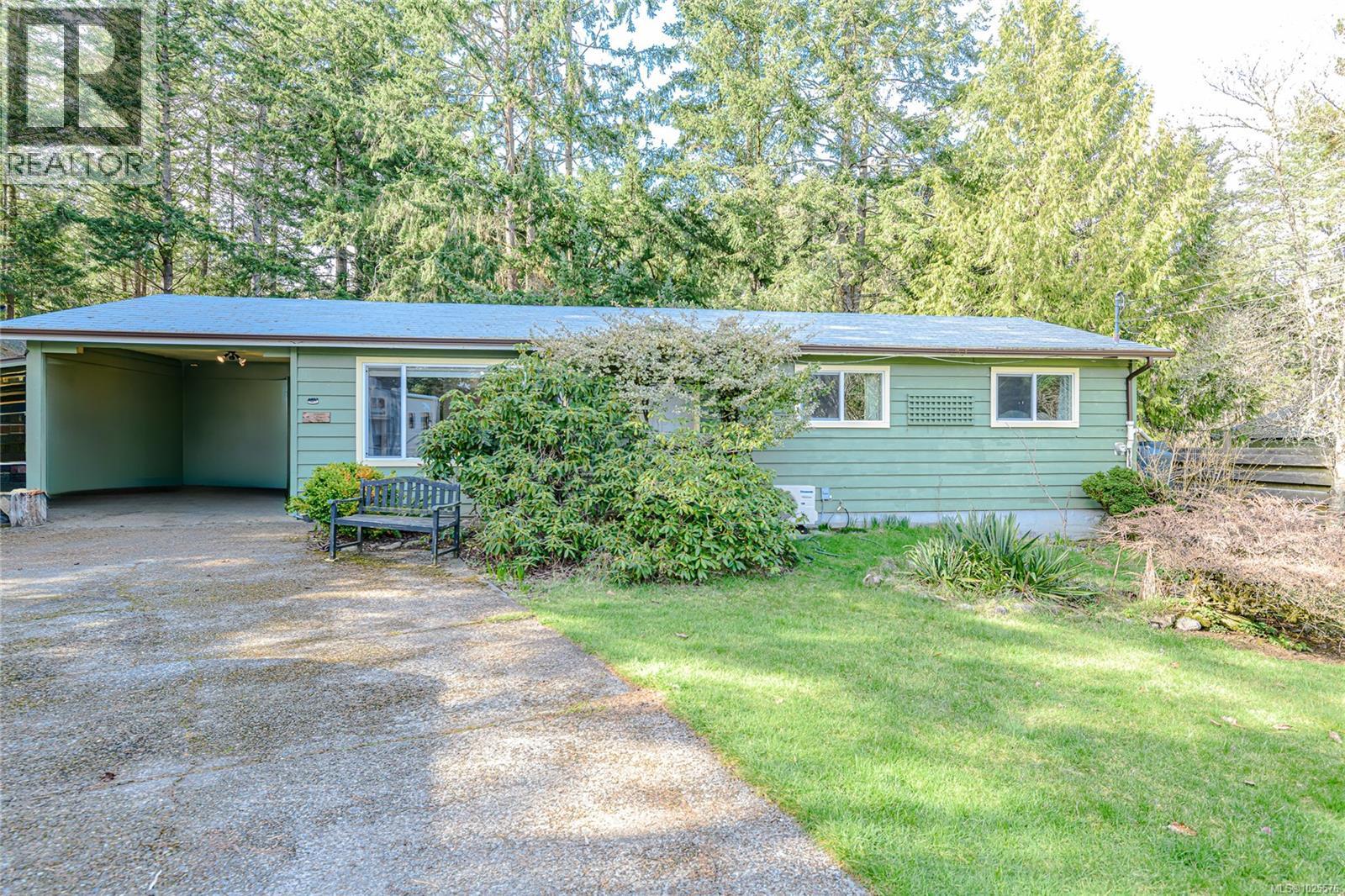  126 Maliview Drive, Salt Spring