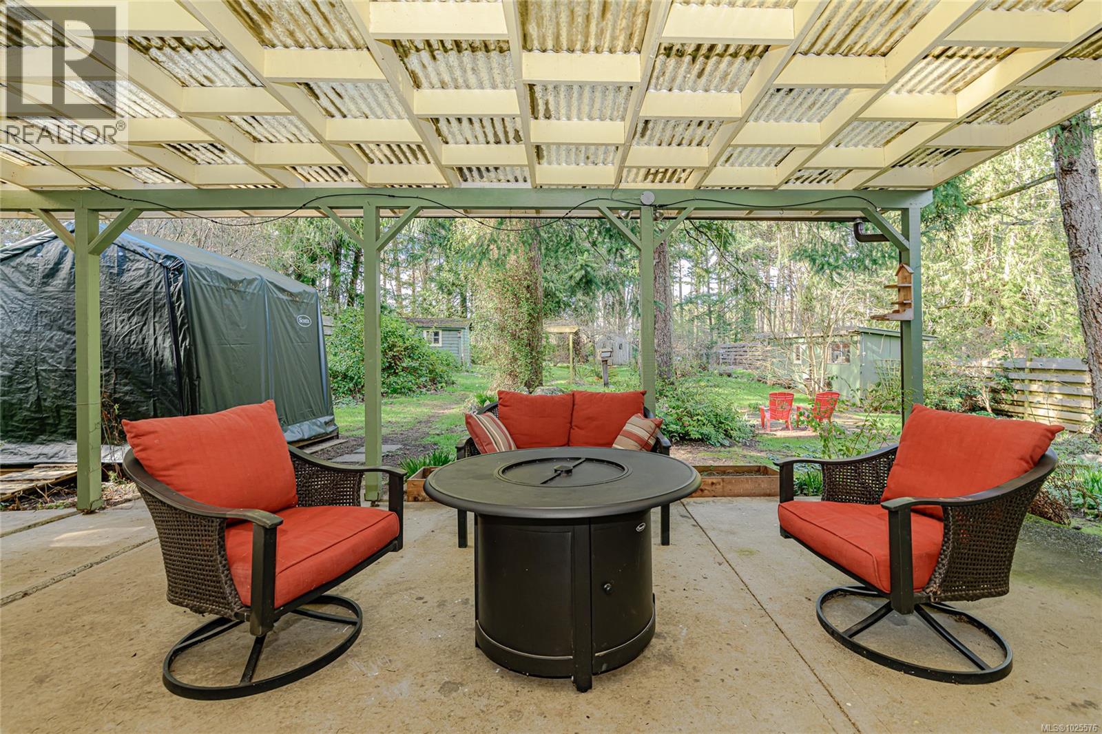  126 Maliview Drive, Salt Spring