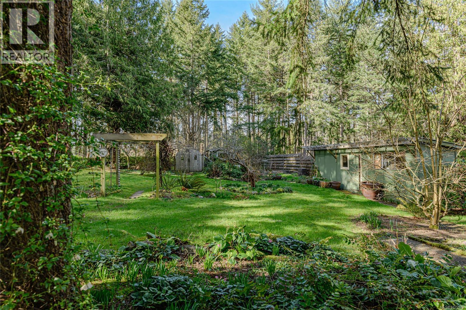  126 Maliview Drive, Salt Spring