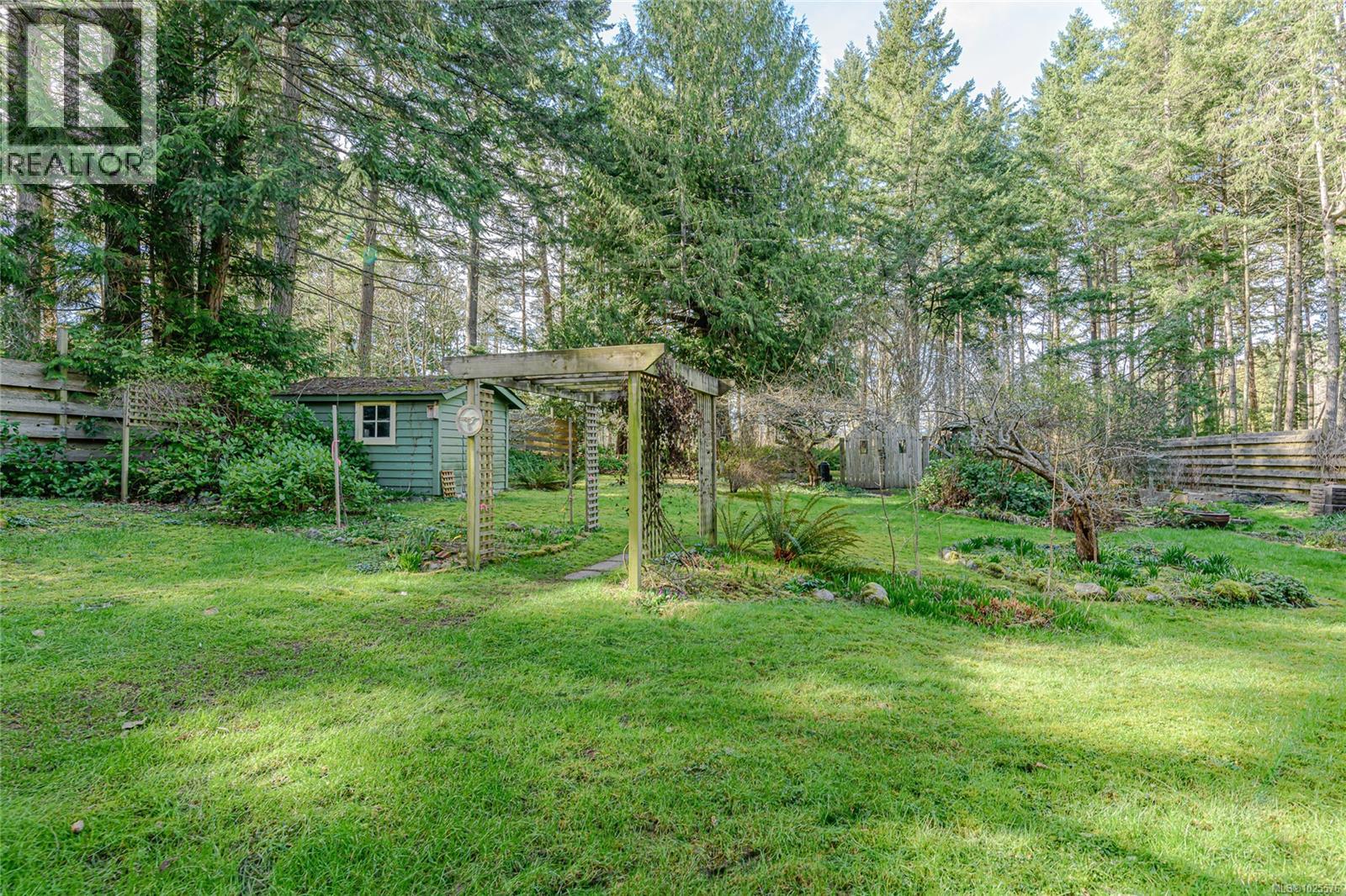  126 Maliview Drive, Salt Spring