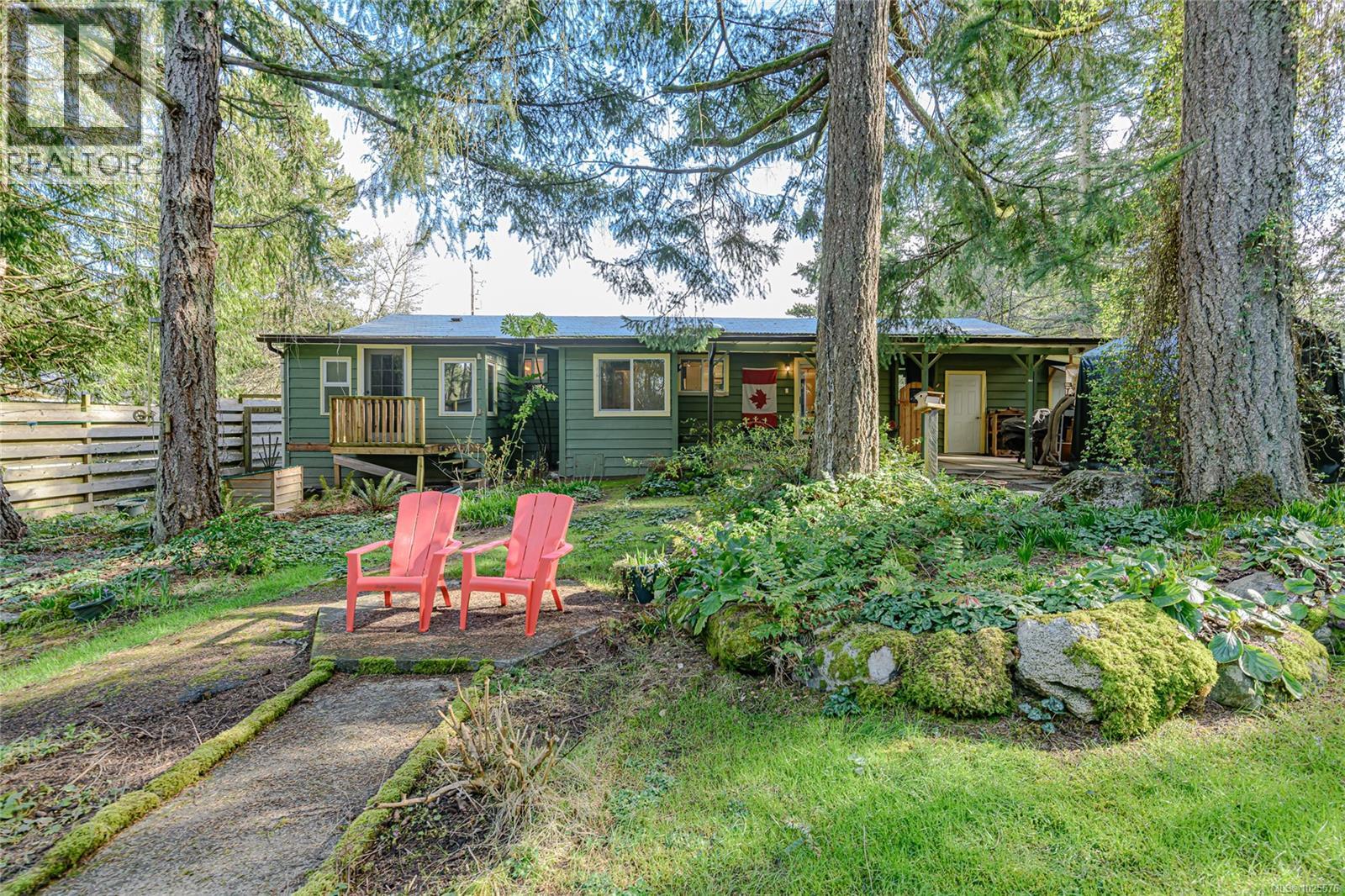  126 Maliview Drive, Salt Spring