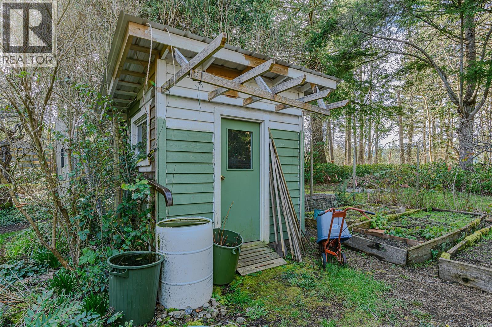  126 Maliview Drive, Salt Spring