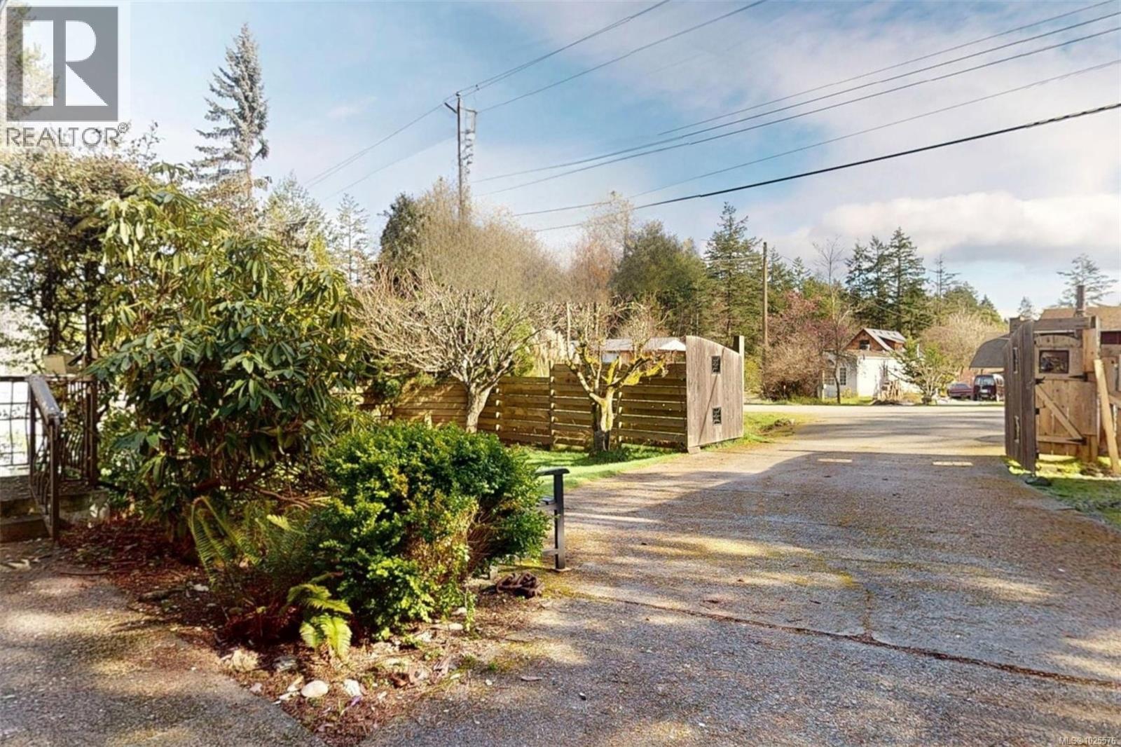  126 Maliview Drive, Salt Spring
