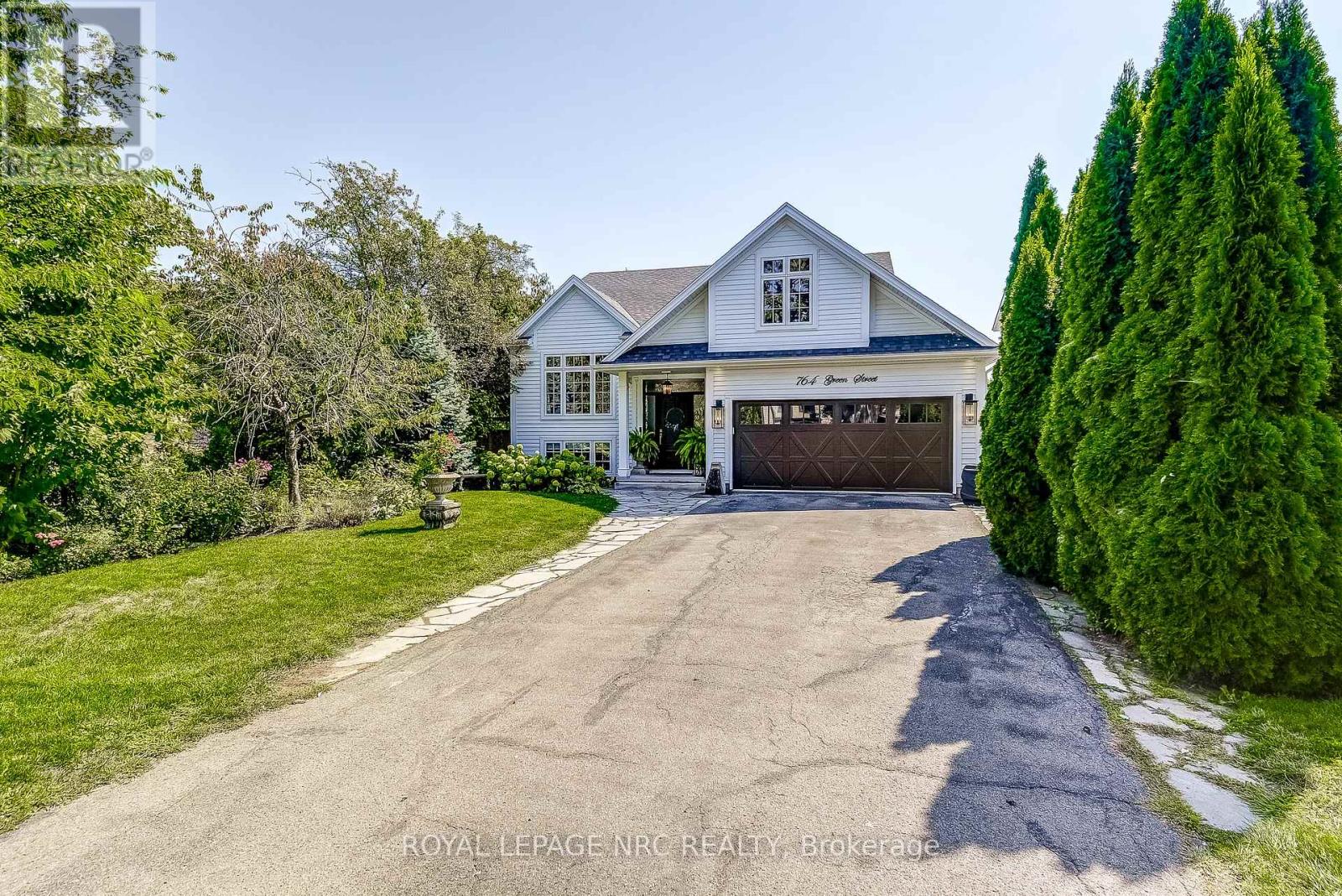 764 GREEN STREET - 1