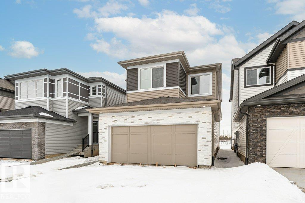 17923 63 ST NW - 4