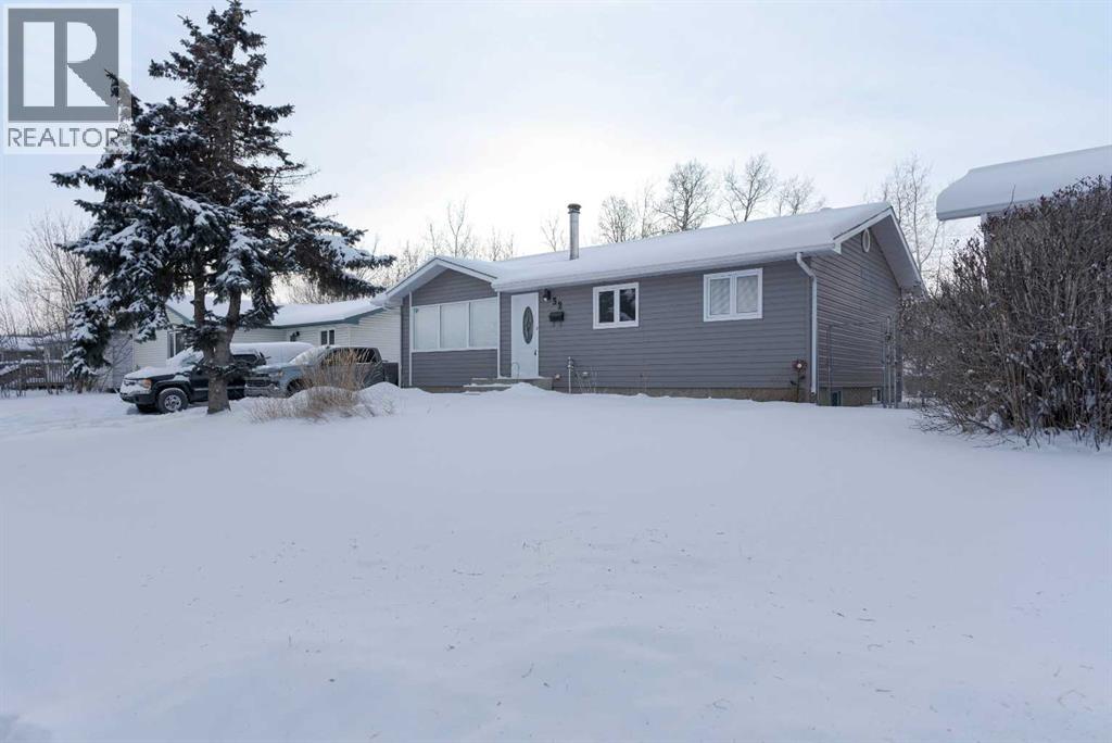 32 Moberly Crescent, Fort McMurray