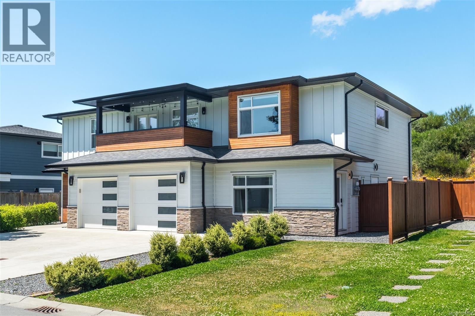  326 Lone Oak Place, Langford