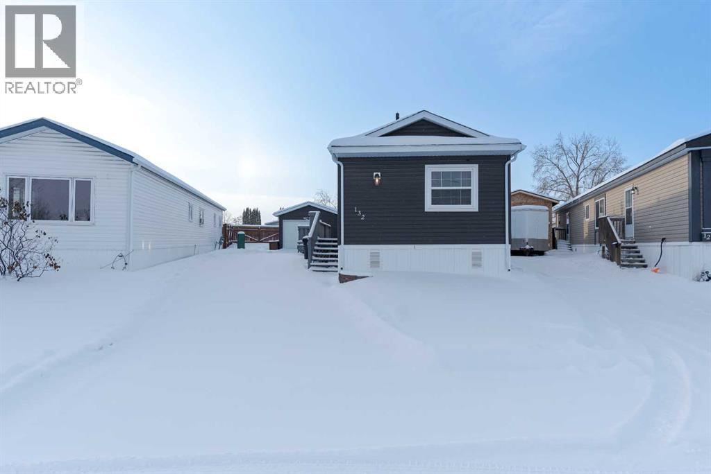 132 Grey Owl Place, Fort McMurray