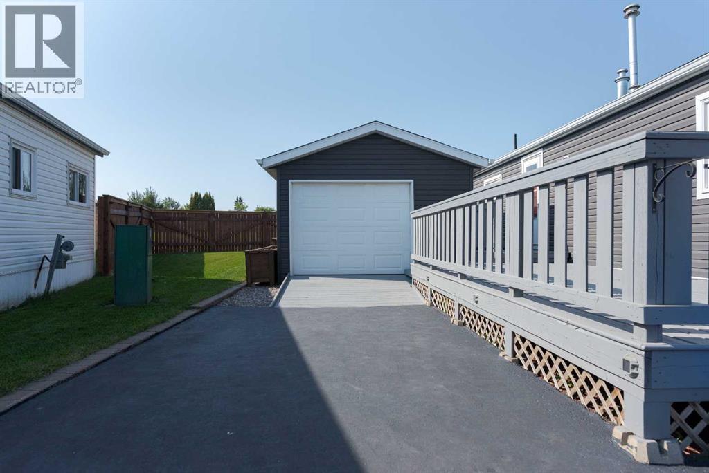 132 Grey Owl Place, Fort McMurray