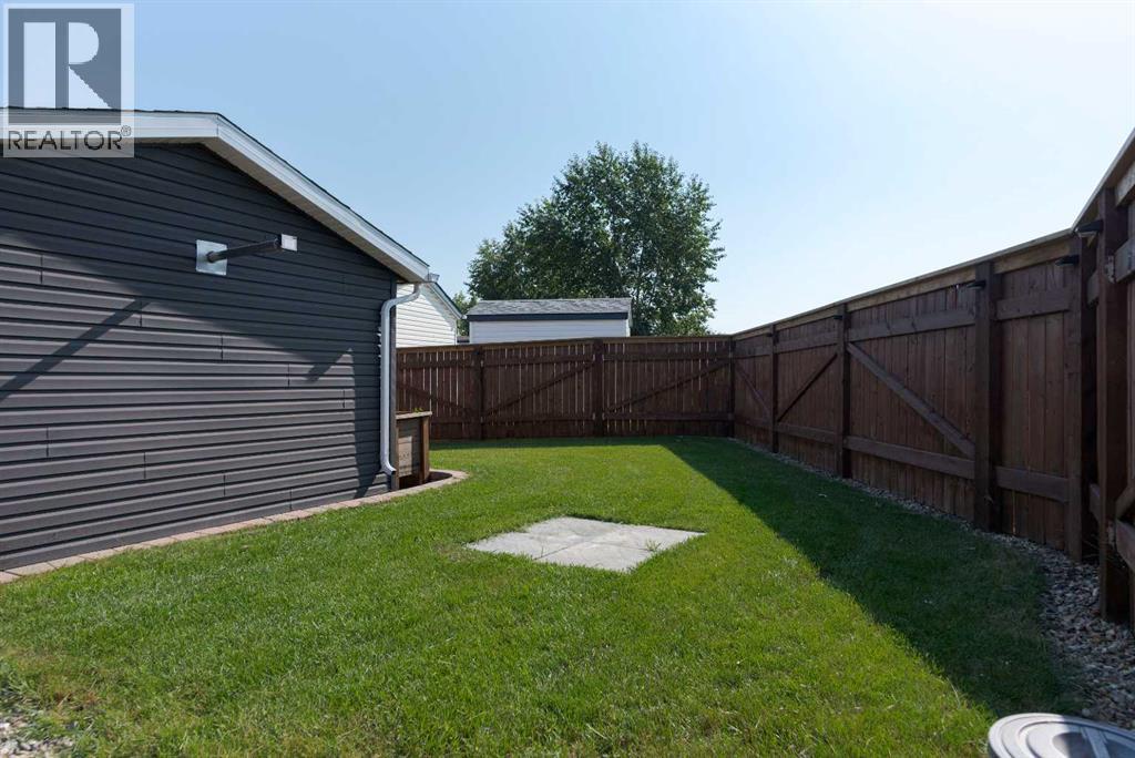 132 Grey Owl Place, Fort McMurray