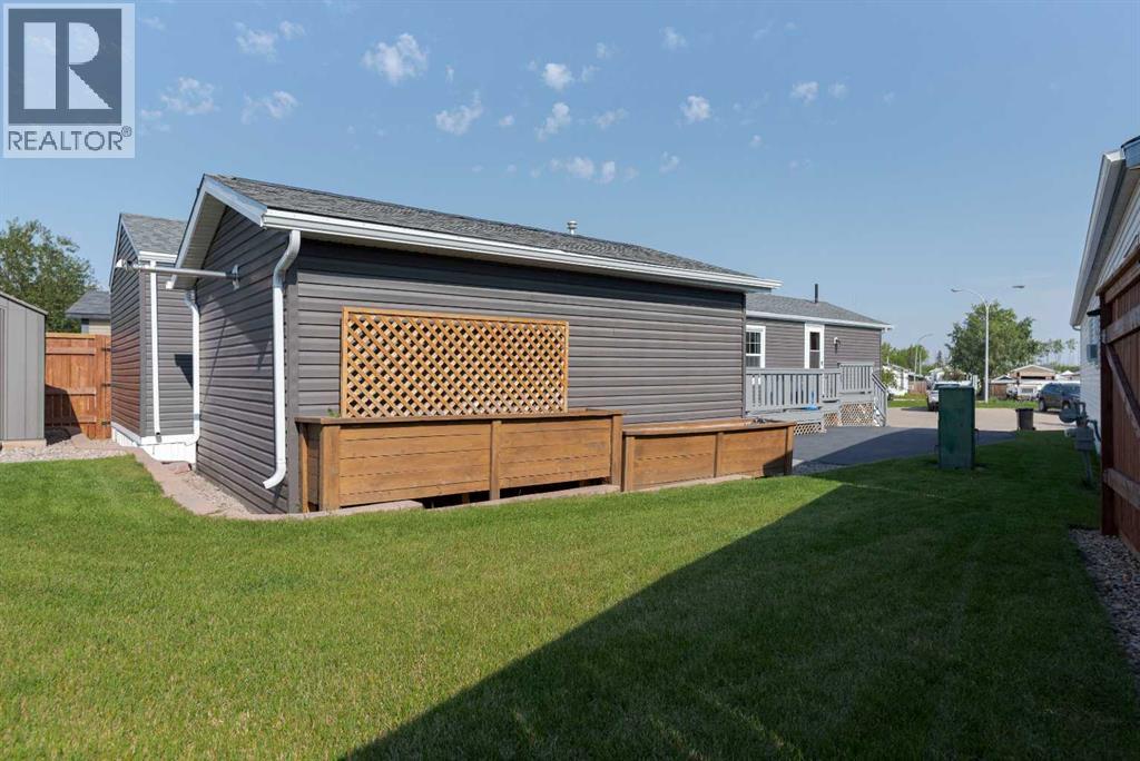 132 Grey Owl Place, Fort McMurray