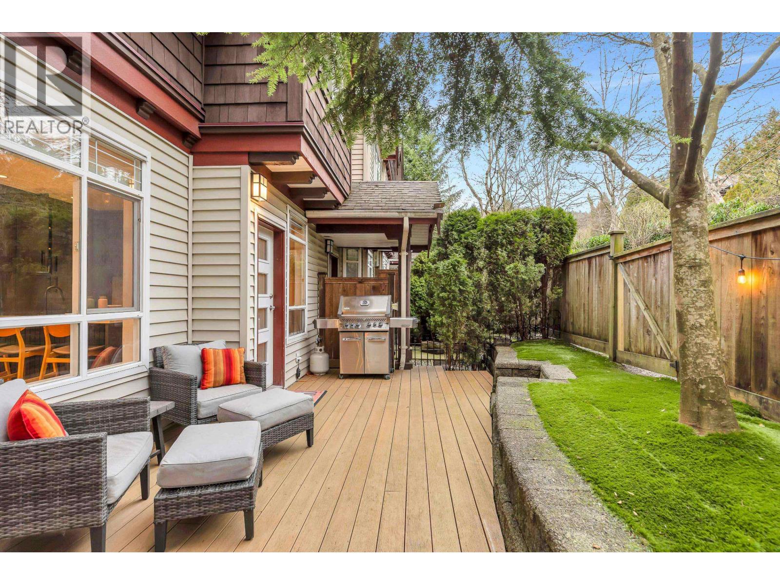 24 15 FOREST PARK WAY, Port Moody