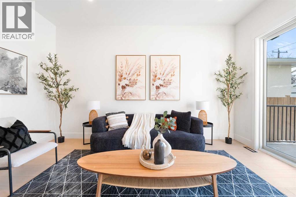 Single Family House for Sale in   Street NE Winston Heights/Mountview Calgary 