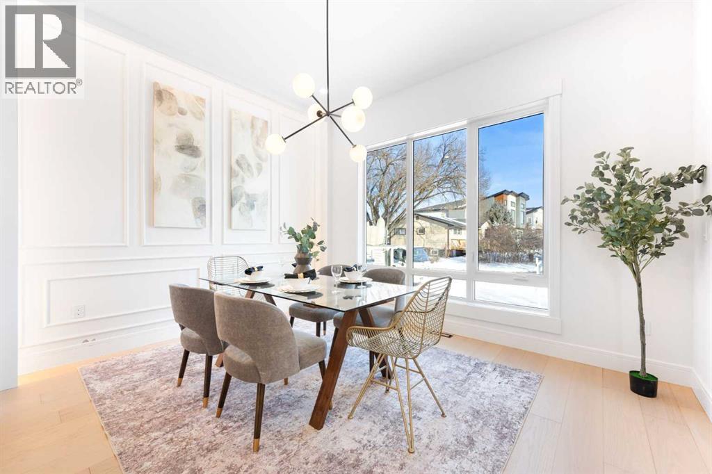 Single Family House for Sale in   Street NE Winston Heights/Mountview Calgary 