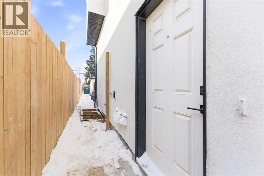 Single Family House for Sale in   Street NE Winston Heights/Mountview Calgary 