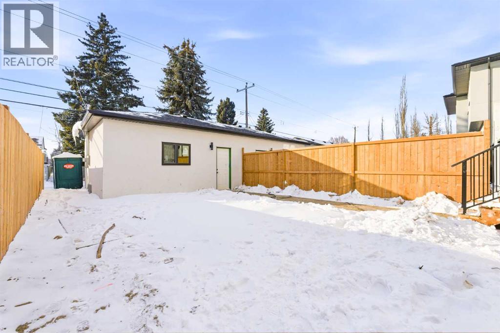 Single Family House for Sale in   Street NE Winston Heights/Mountview Calgary 