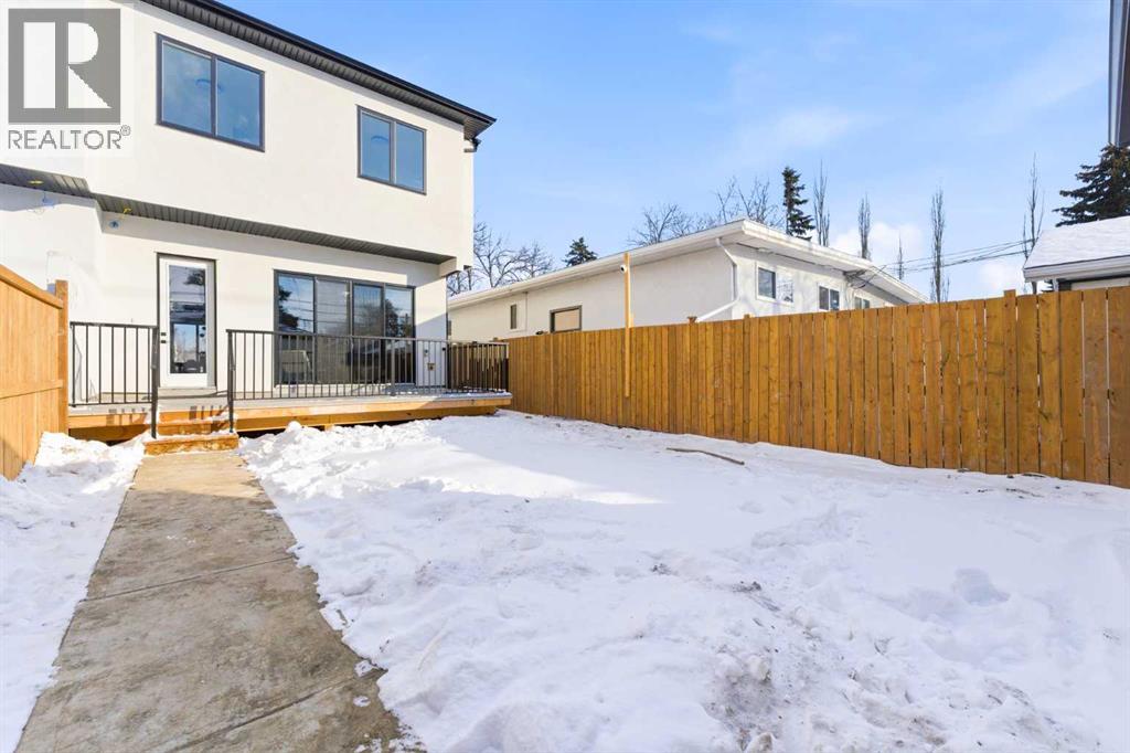 Single Family House for Sale in   Street NE Winston Heights/Mountview Calgary 