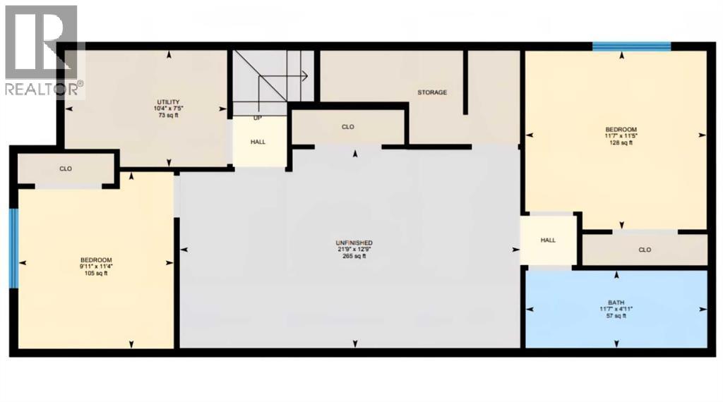 Single Family House for Sale in   Street NE Winston Heights/Mountview Calgary 