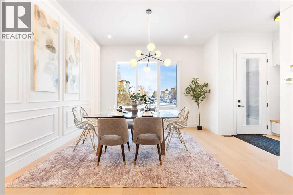 Single Family House for Sale in   Street NE Winston Heights/Mountview Calgary 